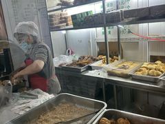-满记烧饼(牛街东里小区一区店)
