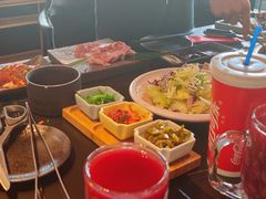 -谷牛和牛烤肉(漕河泾印象城店)