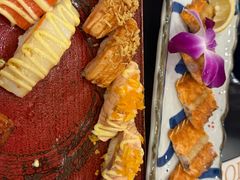 -古田居·特色寿司料理(骏欣中心店)