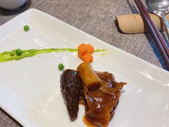 -素慧餐厅(大虹桥店)