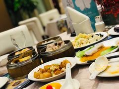 -红莲中餐厅(日航饭店)