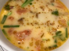 鱼汤面-关夫人餐厅(阳光广场店)