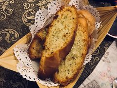 -92°C俄式厨房(中央大街店)