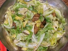 -九老汉·川渝江湖菜(合川路2店)
