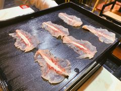 大斑鱼-京门活鱼馆·鱼火锅(百子湾（原红庙）店)