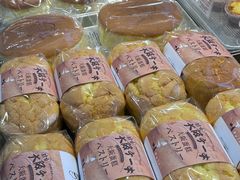 -西村叔叔的店·面包·甜品·蛋糕(牡丹园店)