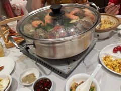 -双合园·海鲜水饺青岛菜(万佳广场店)