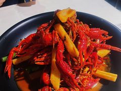 -聚味瞿记·龙虾堂(渔人码头一店)
