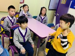 -瑞思教育·少儿英语(经开永旺校区)