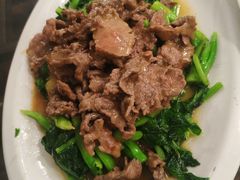 -长平肥姐白粥·海鲜打冷