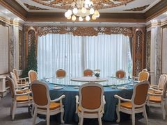 包厢-皇宫大酒店