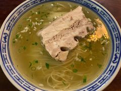 -同得兴 Since·1995 传统苏式面馆(嘉馀坊店)