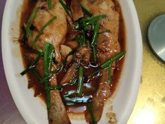 -龙香居海鲜浑锅家常菜·特色驴肉