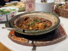 -广府乡下·饭庄(新港东路店)