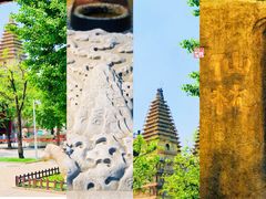-北京石刻艺术博物馆(五塔寺)