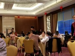 大堂-金苑海鲜酒家(来魅力店)