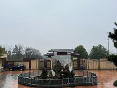 -雅和生态渔庄·宜城锅巴饭(龙灵山公园店)