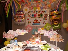 -海底捞火锅(金光华店)