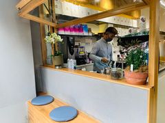 -via coffee(万象城店)