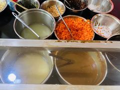 -丽华早点(大成路店)