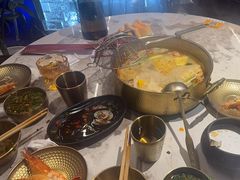 -琥珀川糟粕醋火锅(慈云寺店)