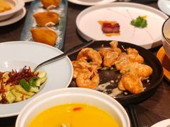 -万丽轩·粤菜(王府井金茂万丽酒店)