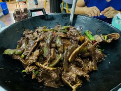 -王城醋血鸭老店