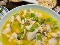 -南京大牌档(青岛万象城店)