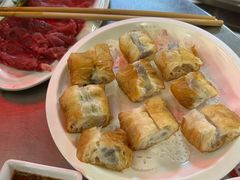 -燃计沙茶皇·香港沙茶火锅(人广旗舰店)