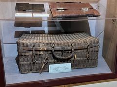 -上海蔡元培故居陈列馆