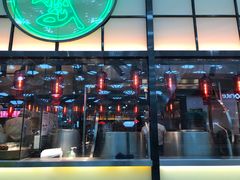 门面-陈鹏鹏潮汕菜(宝安机场T3航站楼店)