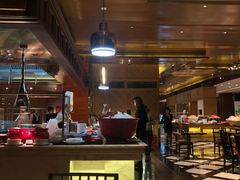 -君悦酒店·乐厨·高空自助餐(青年大街店)