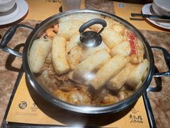 -黄记煌三汁焖锅(龙湖U城店)
