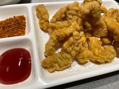 -海底捞火锅(吴中路店)