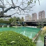 骏豪会位于台湾山庄，市中心的别墅里 环境没得说