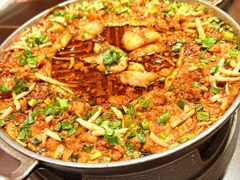 -李不管把把烧(火车南站店)