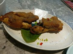 -四道菜·福建菜馆(新街口金鹰店)