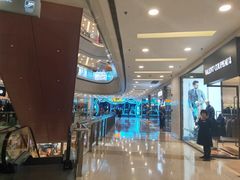 -世代星球·保龄球·镭战真人CS·团建(杨浦店)