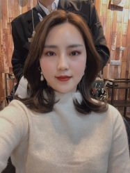 -美格丝M.G.S Hair Salon