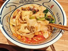 -陇上秦轩西安biangbiang面(EFC欧美金融商业城店)