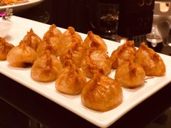 脆皮饺子-炳胜品味(海印总店)