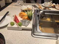 -海底捞火锅(吾悦国际广场店)