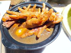 -叶派龙虾•招牌香辣蟹·海鲜(中海国际店)