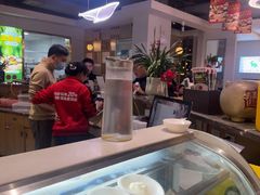 -芭夯兔·兔肉汤锅(新都店)