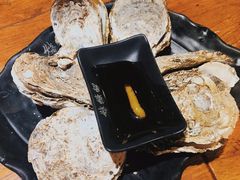 -烧蠔帮·生蚝海鲜牌档(观海店)