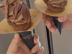 -GODIVA(港汇恒隆广场)