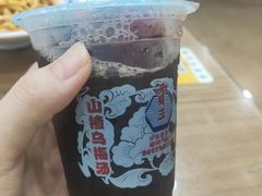 -西安贾三灌汤包·回坊小吃·清真炒菜(北院门总店)