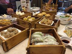 -粤点王茶楼(海丰店)