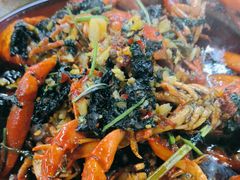 -聚味瞿记·龙虾堂(树木岭店)