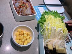 -半天妖烤鱼(槐房万达店)